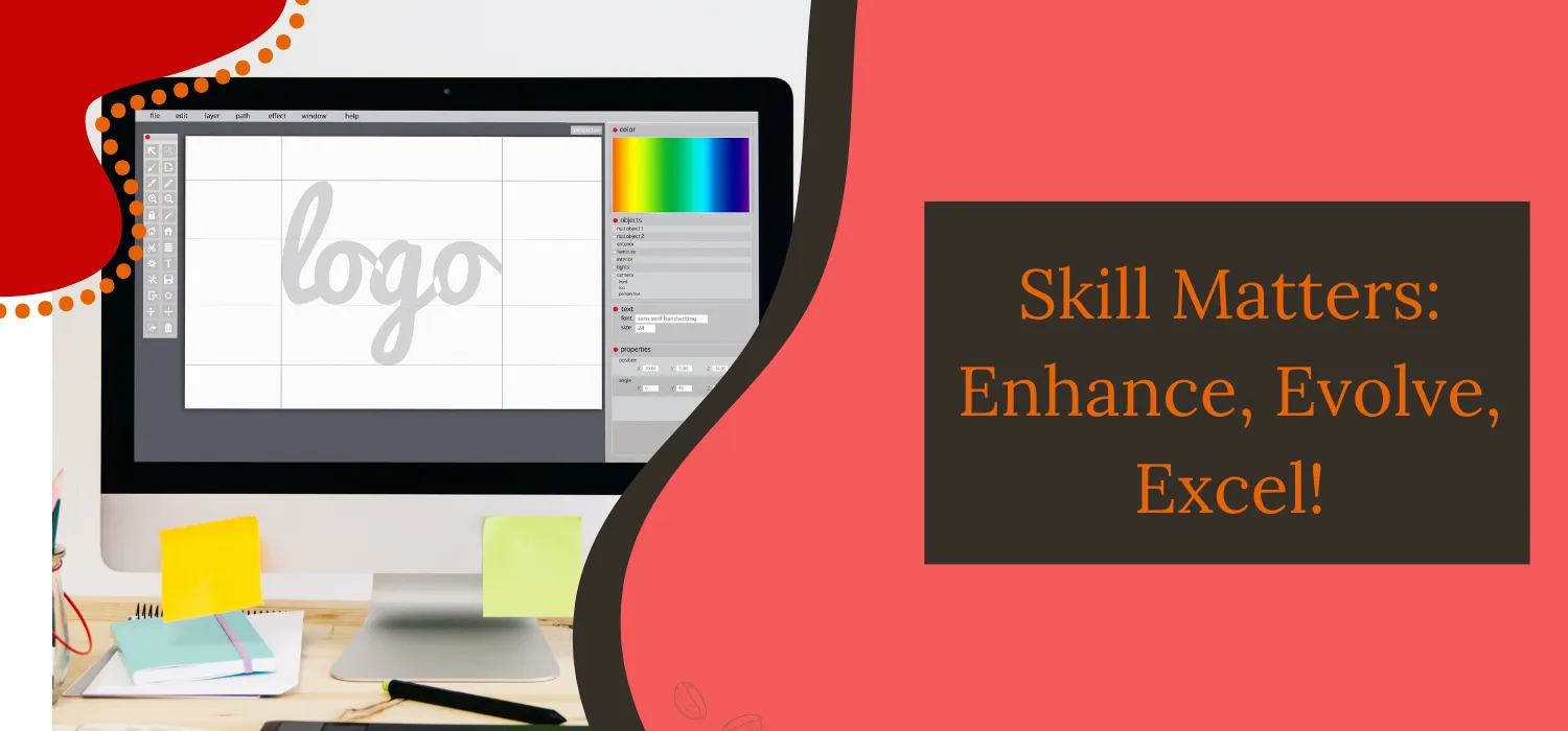 enhance excel evolve skill