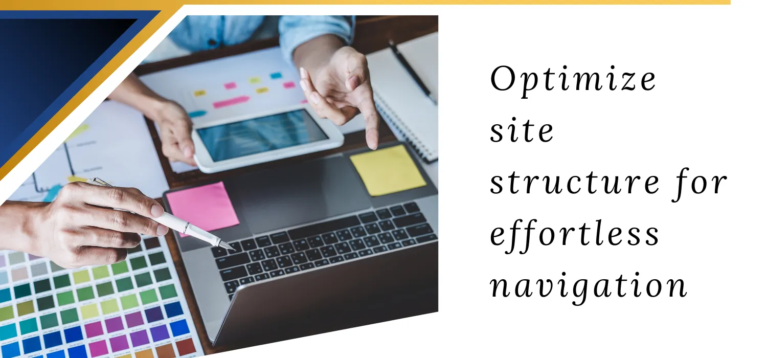 site-structure-navigation