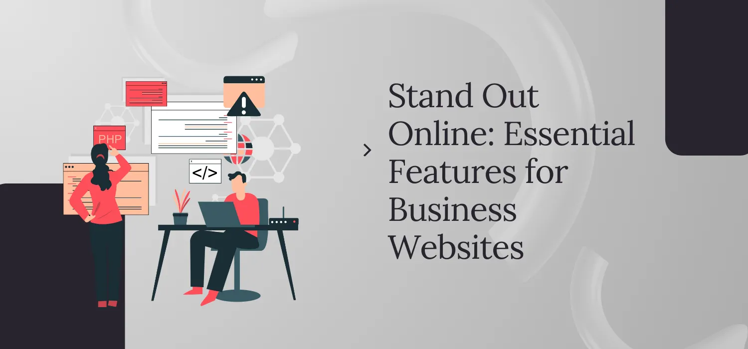 The impact of effective website design on business success