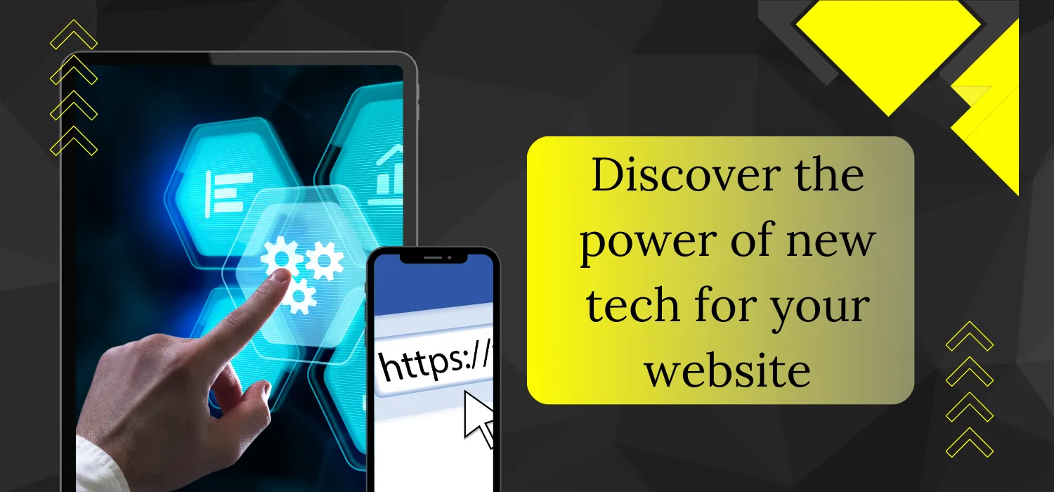 The role of technology in responsive web design