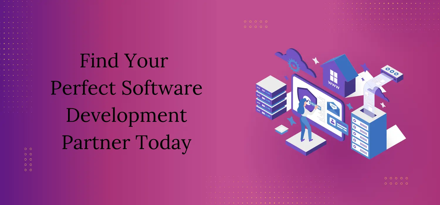 Software development services for successful projects