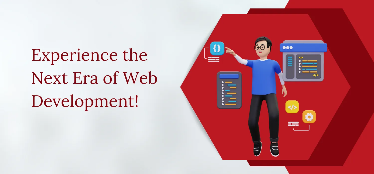 Basic Points of Web Development