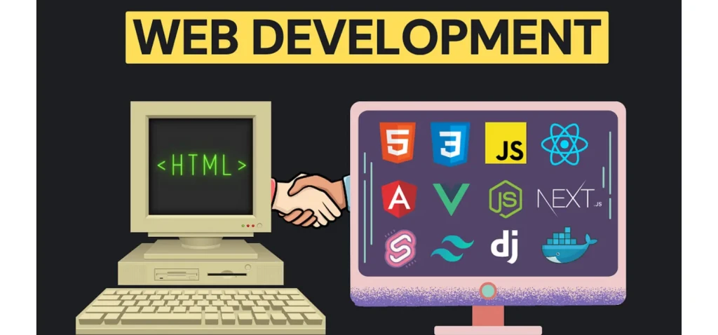 Exploring the World of Web Development