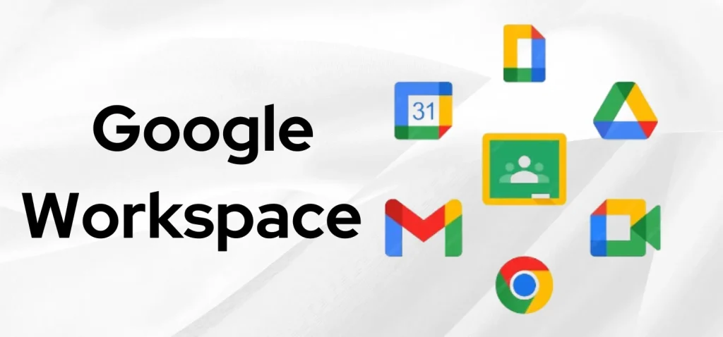 Google Workspace