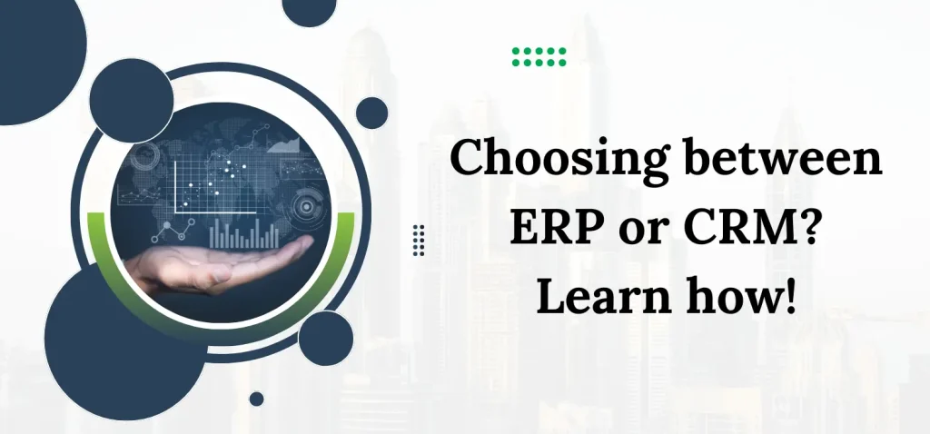 How to Select the Right Business Software_ ERP or CRM