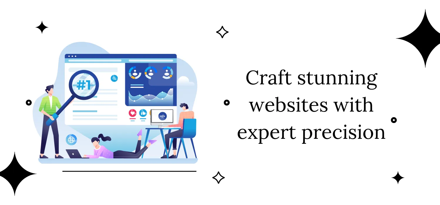 website expert precision